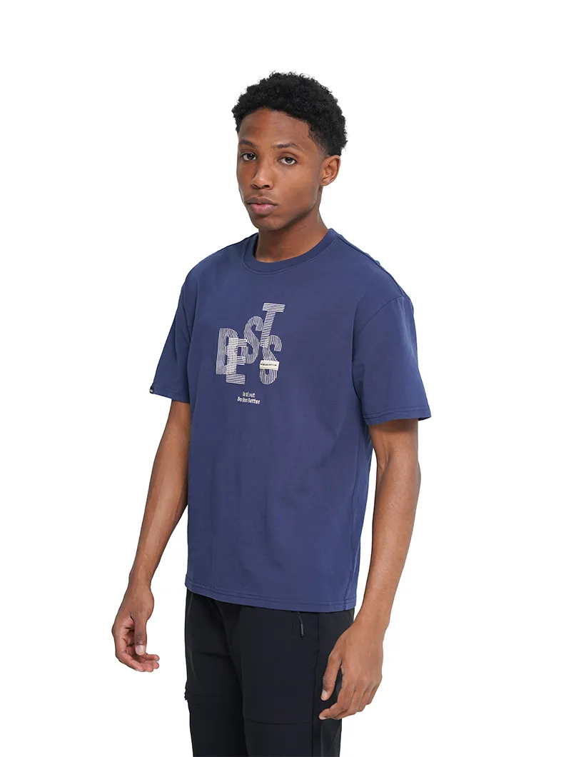 T-shirt imprimé